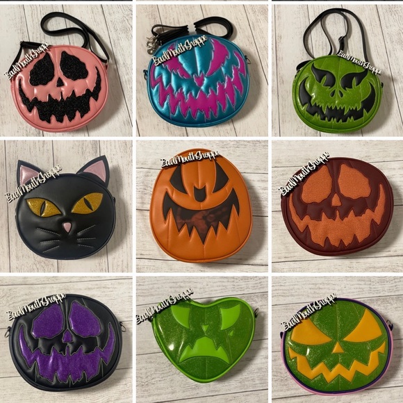 SPOOKY BAG SALE! - Picture 6 of 12